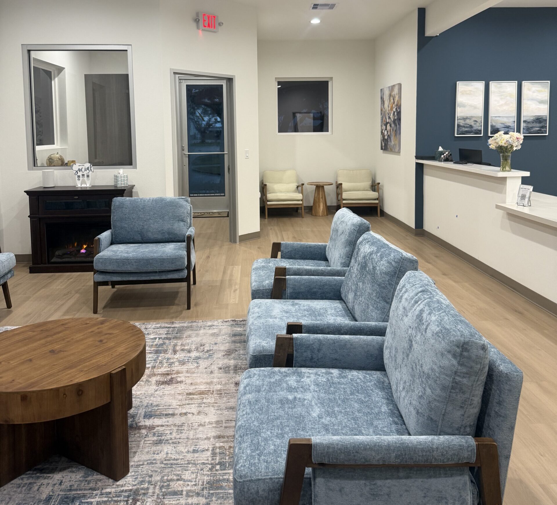 Dental Clinic in League City, TX