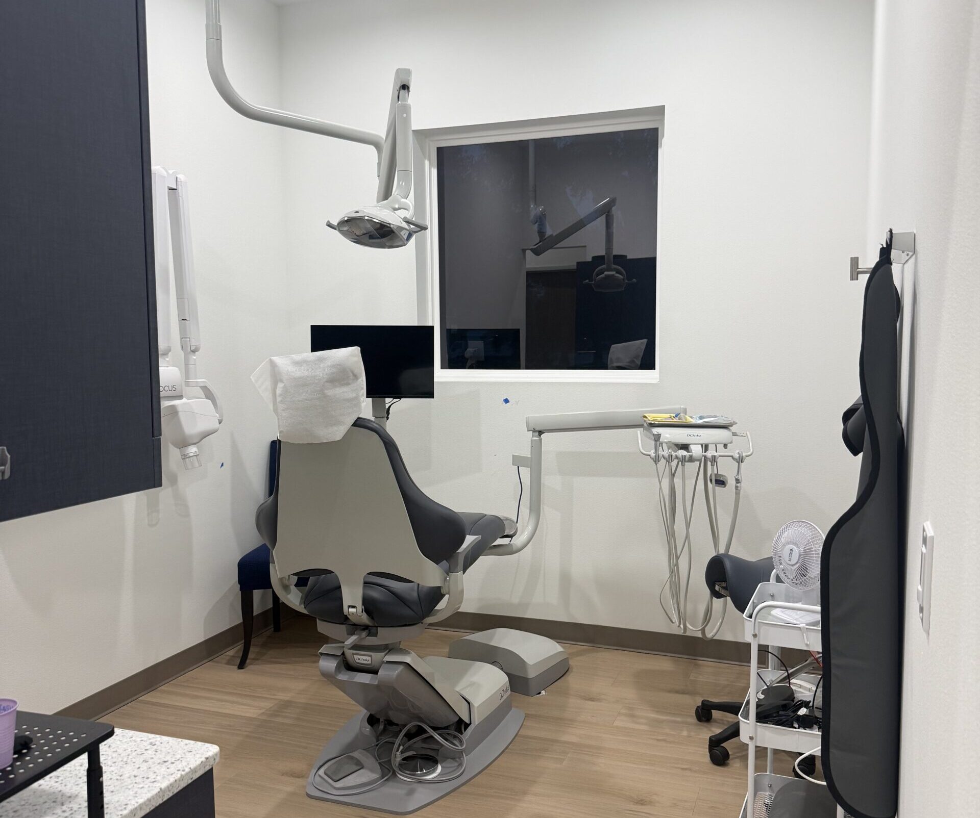 Dental Clinic in League City, TX