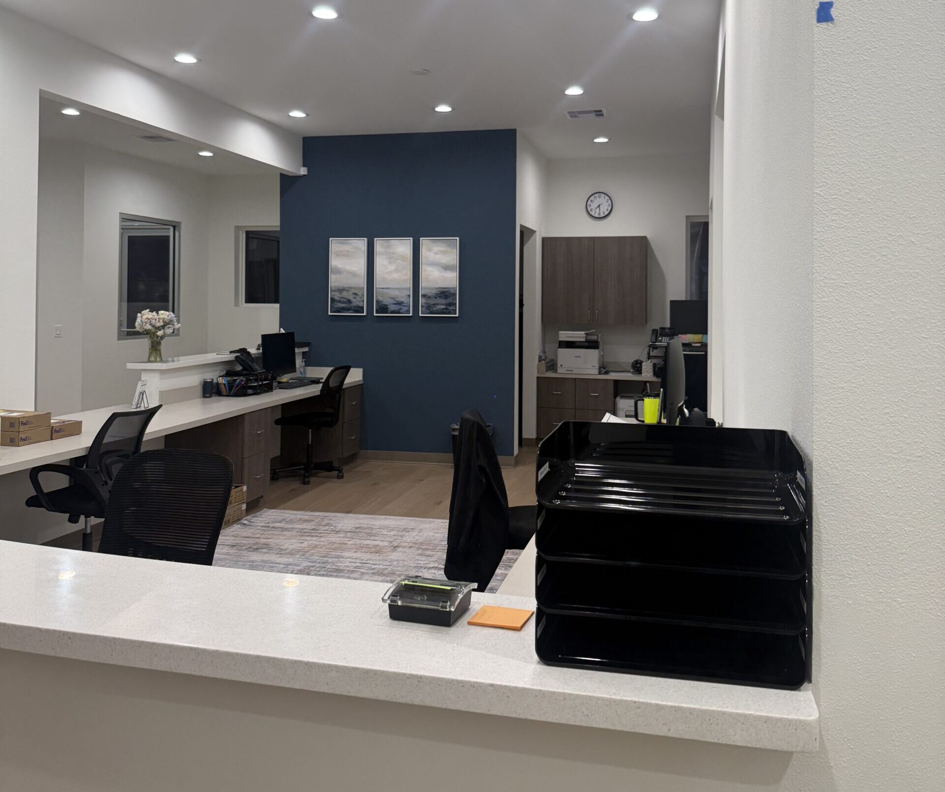 Dental Clinic in League City, TX