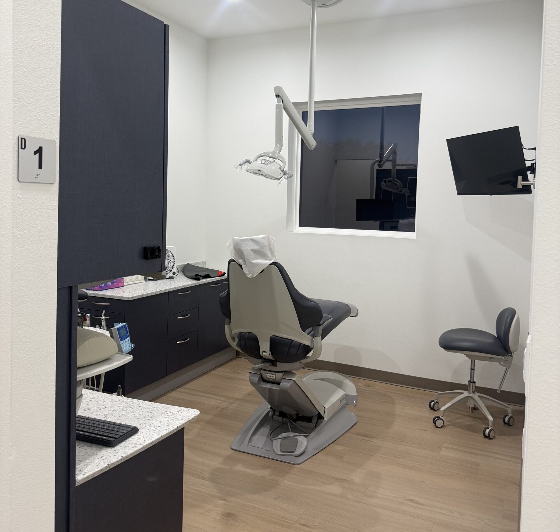 Dental Clinic in League City, TX
