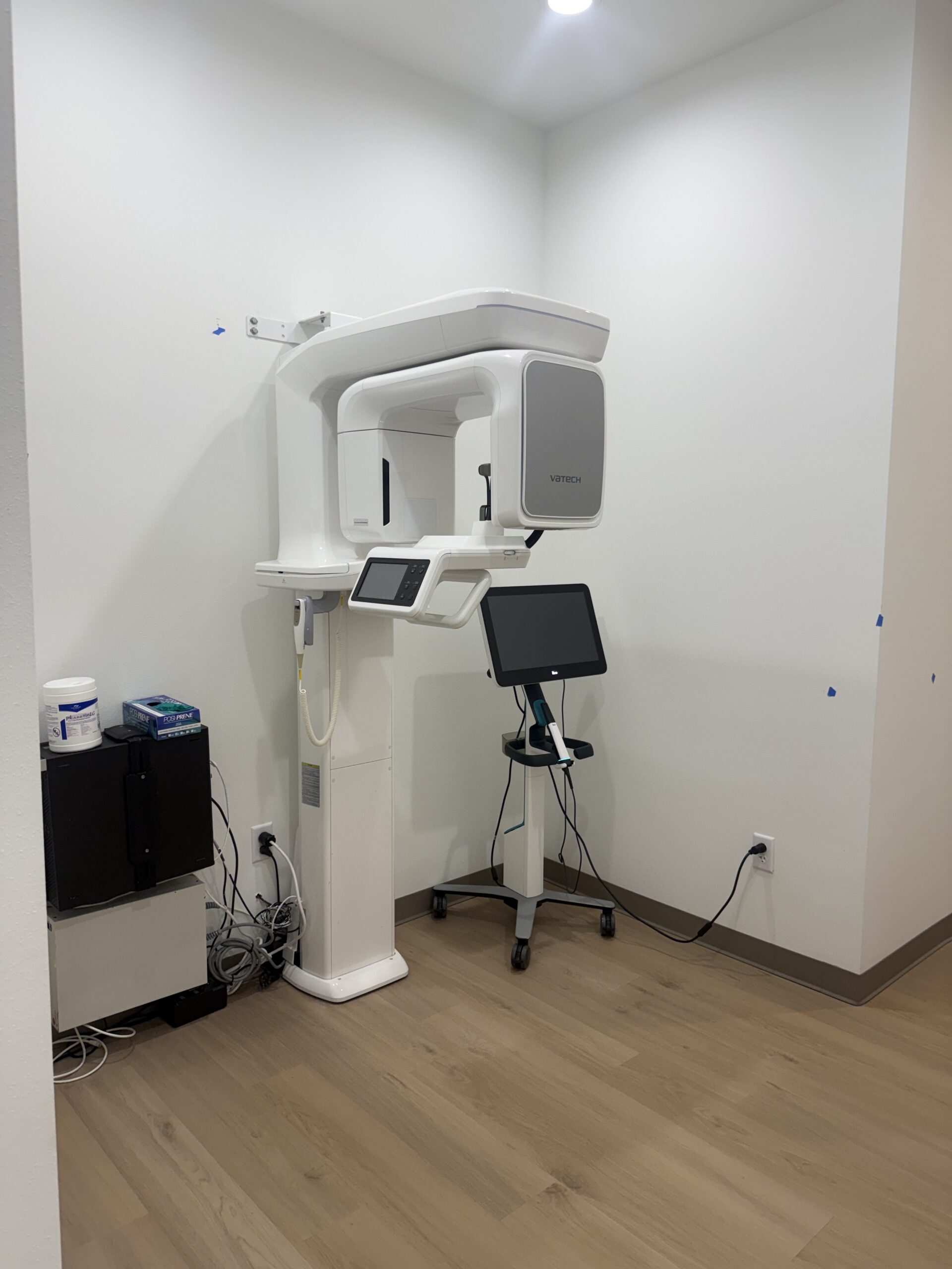 Cosmetic Dentist in League City, TX