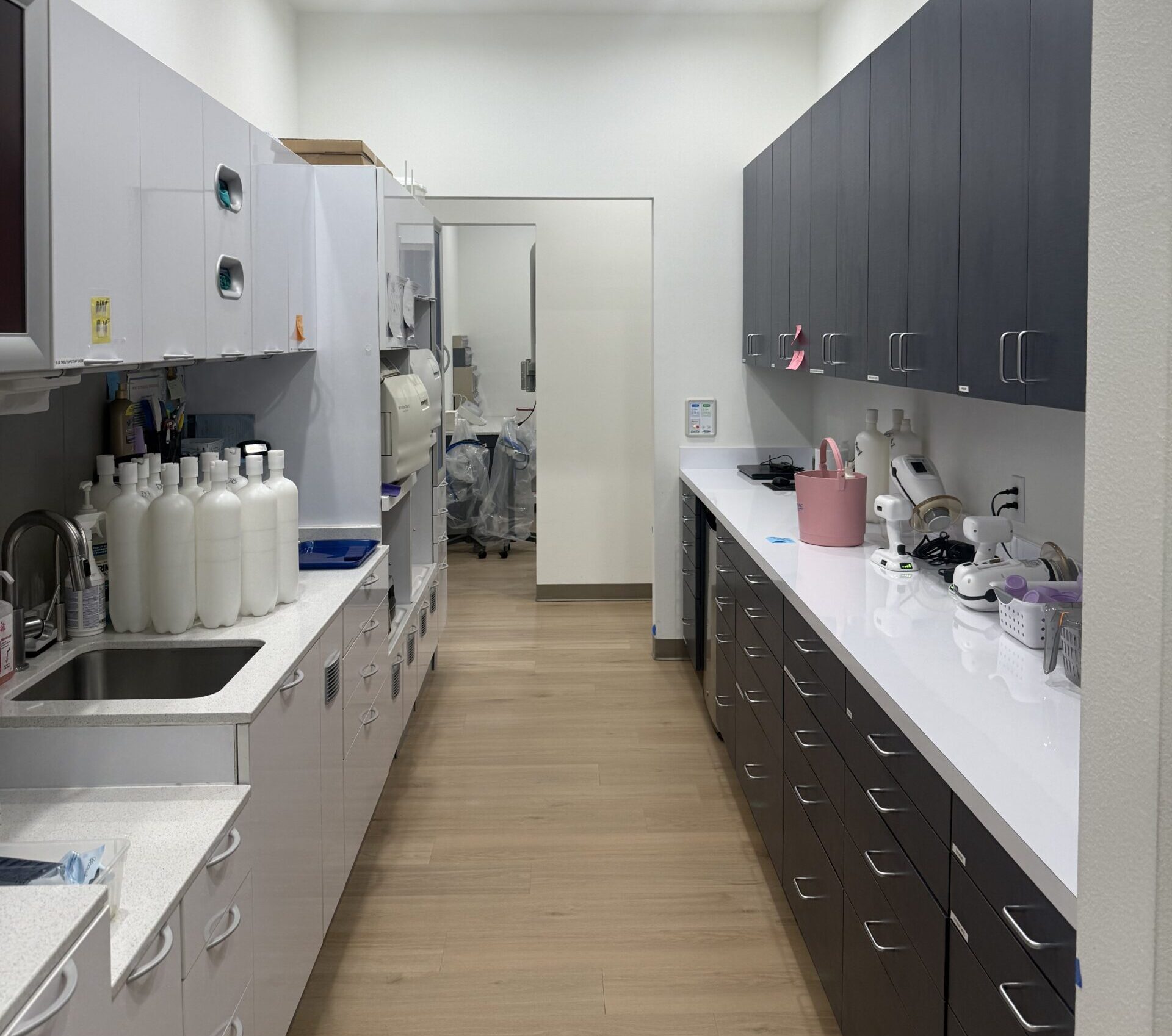Orthodontists in League City, TX