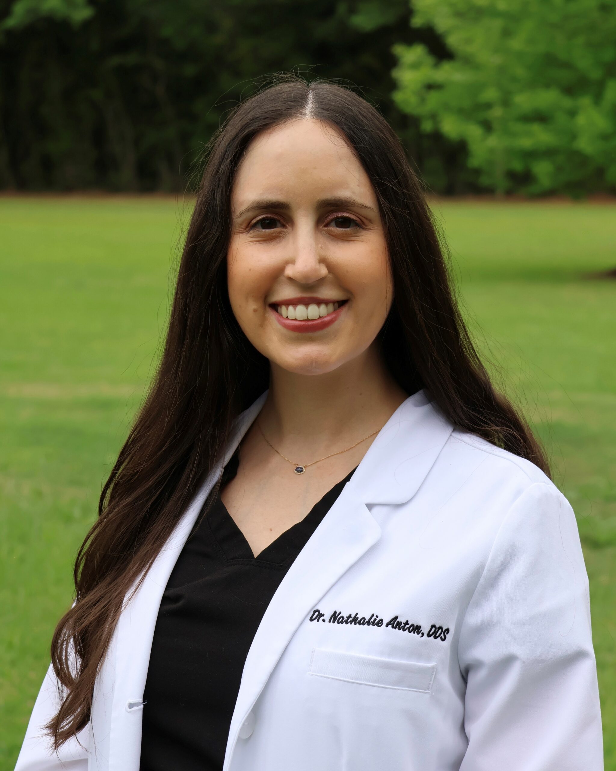 Cosmetic Dentist in League City, TX